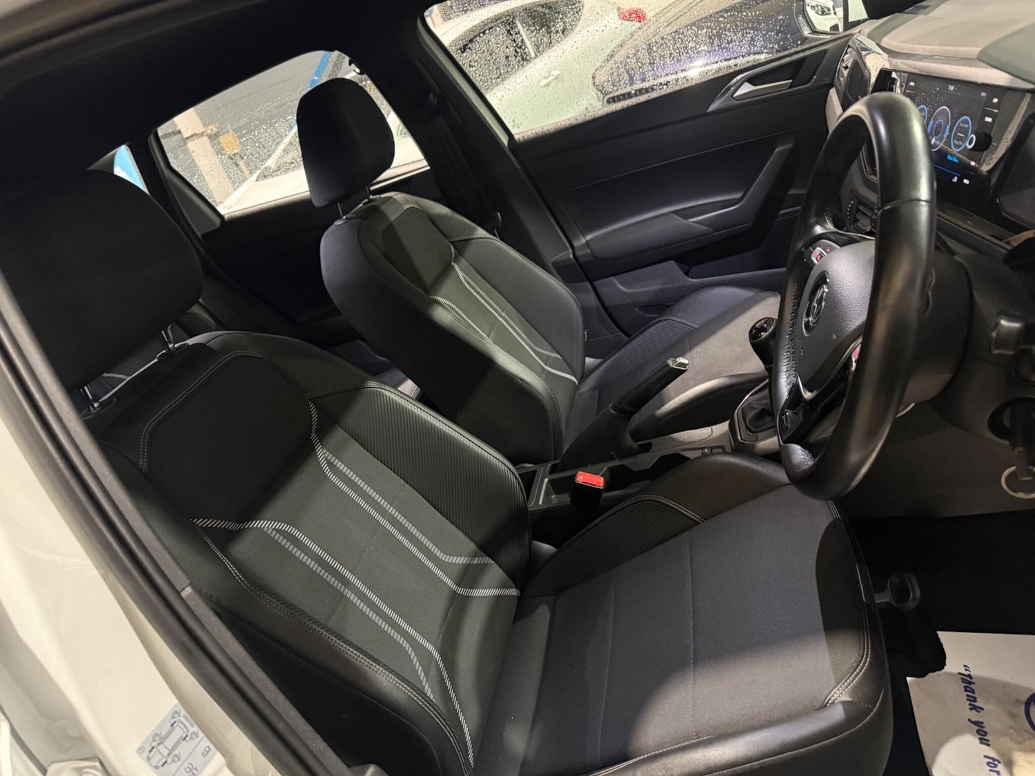 Used Volkswagen Polo 2020 for sale - 77469129: Photo 17