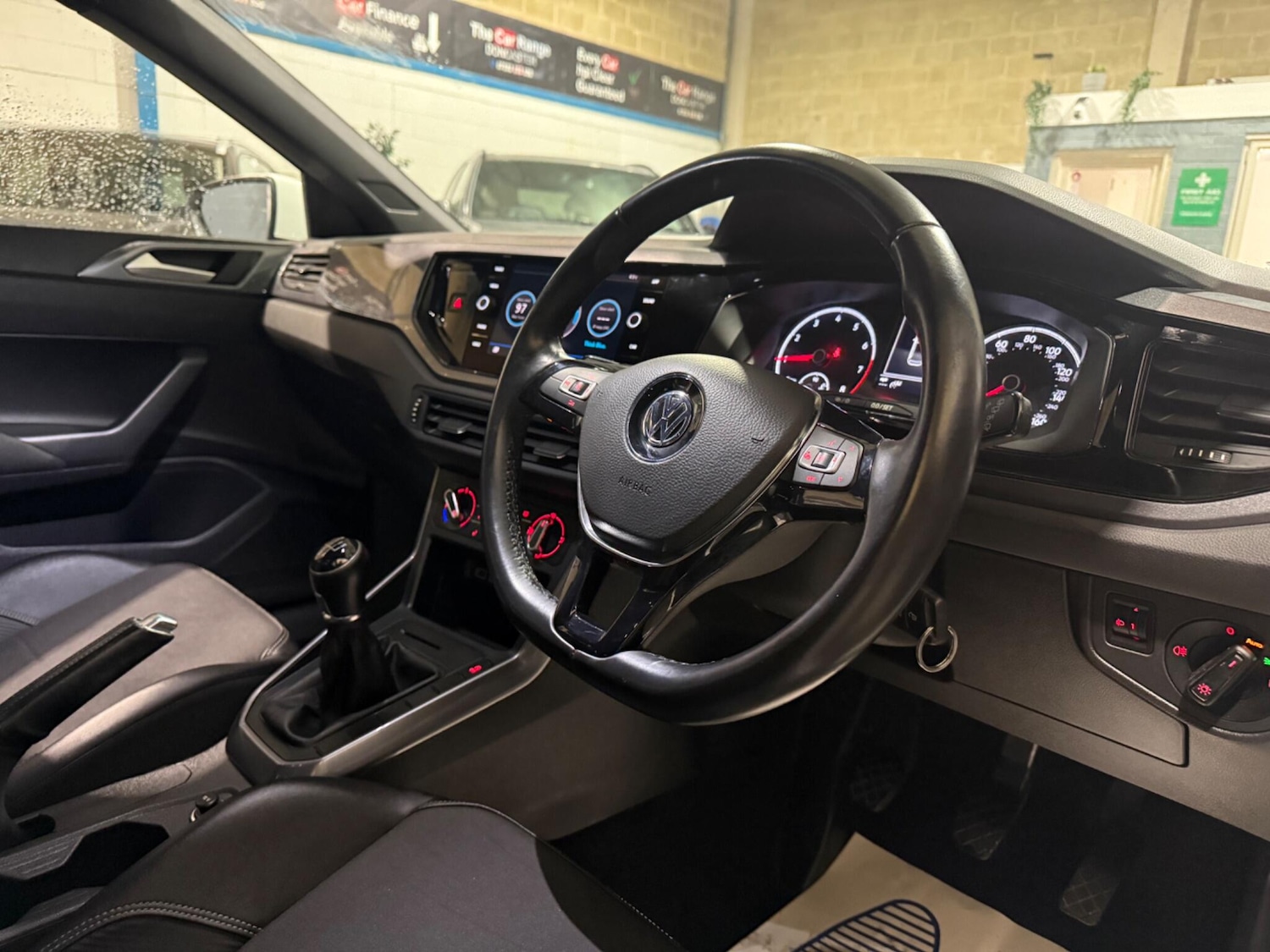 Used Volkswagen Polo 2020 for sale - 77469129: Photo 18