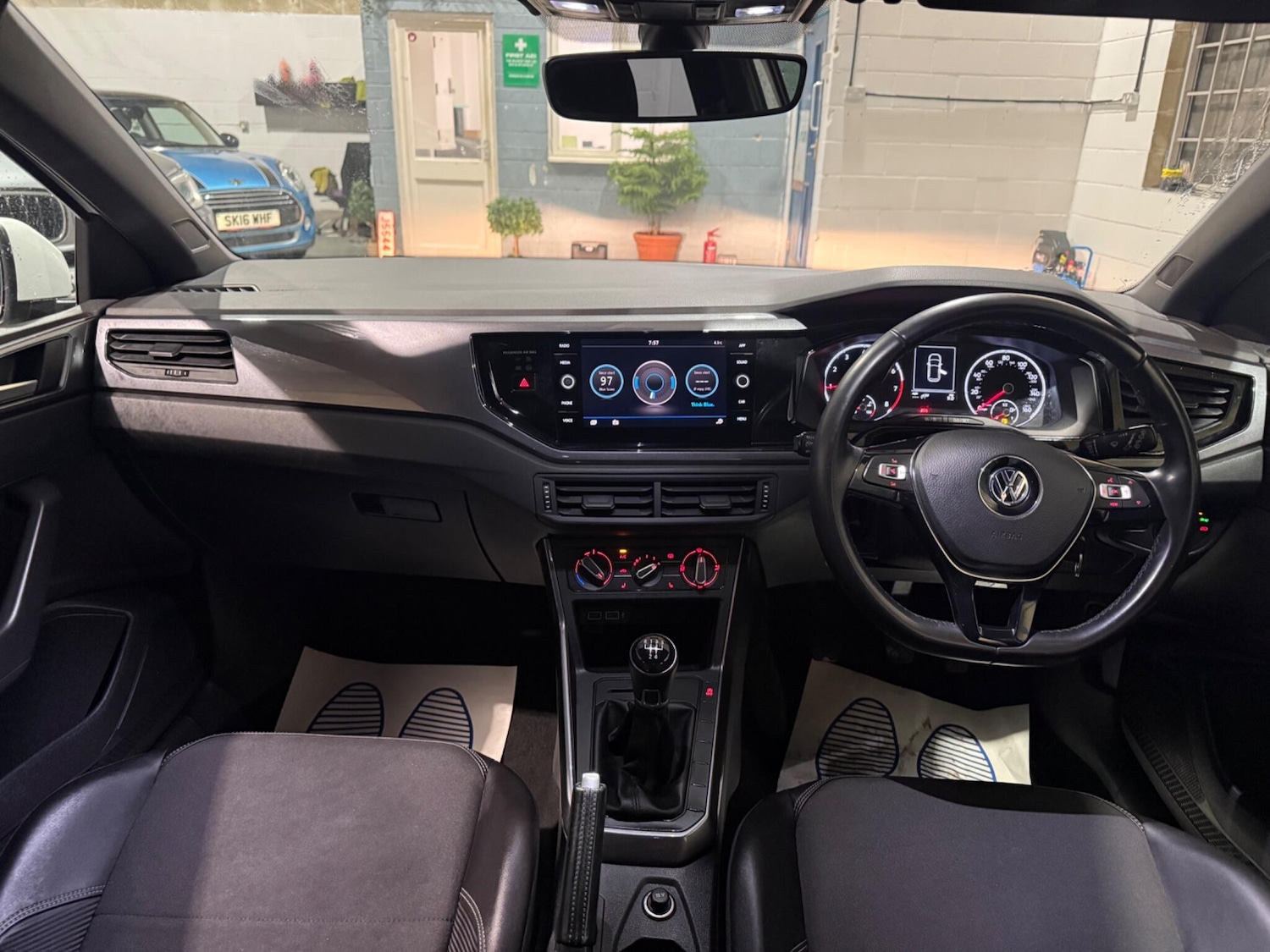 Used Volkswagen Polo 2020 for sale - 77469129: Photo 19