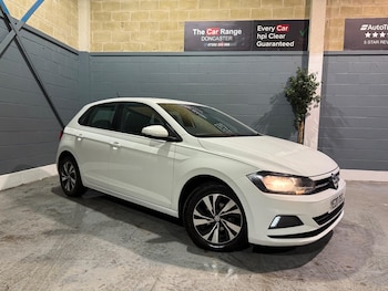 2020 (20) - 1.0 TSI 95 SE 5dr