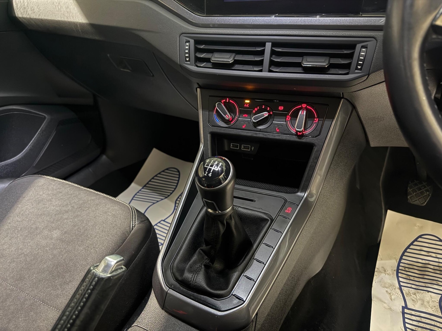 Used Volkswagen Polo 2020 for sale - 77469129: Photo 21