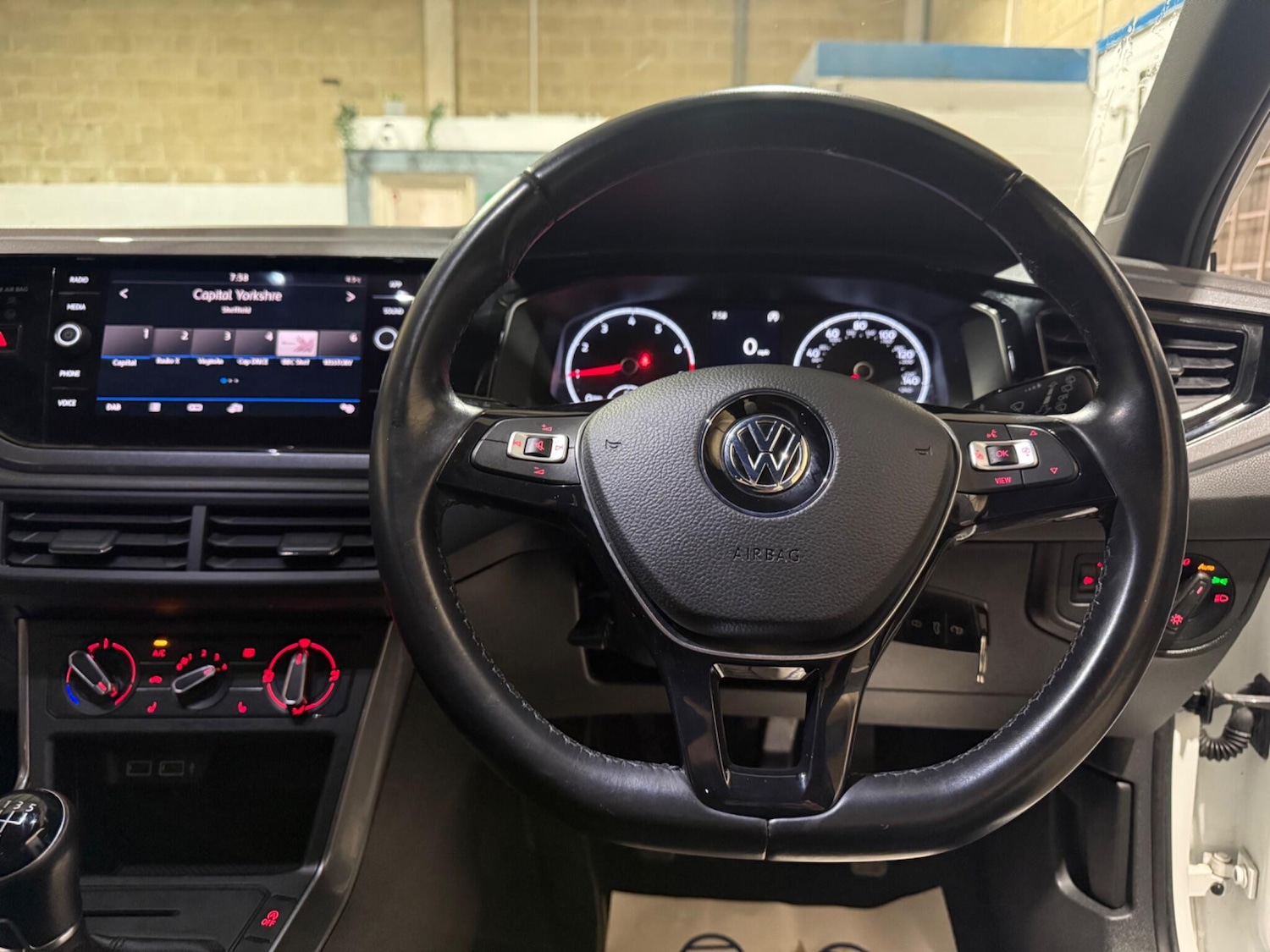 Used Volkswagen Polo 2020 for sale - 77469129: Photo 22