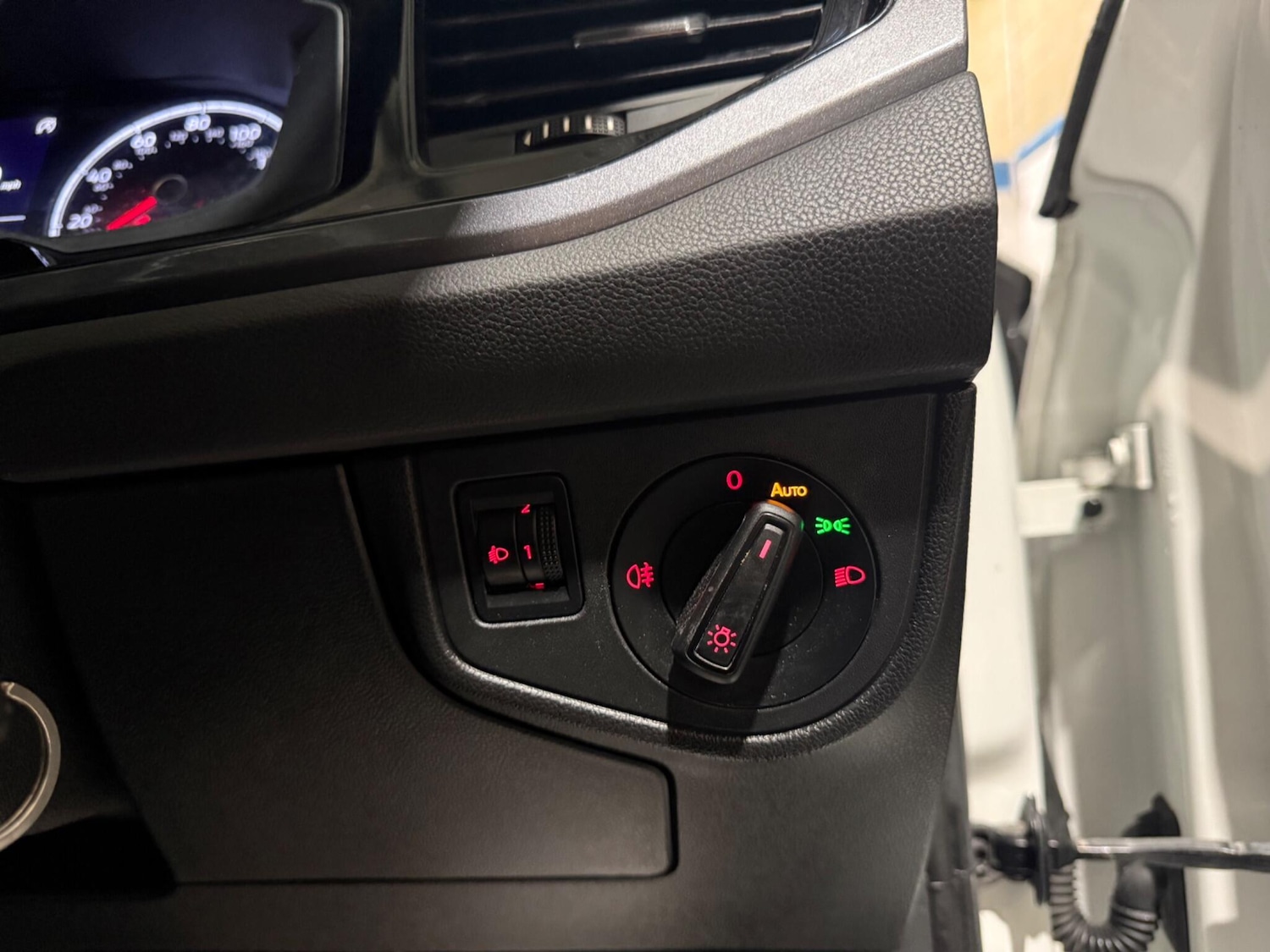 Used Volkswagen Polo 2020 for sale - 77469129: Photo 23