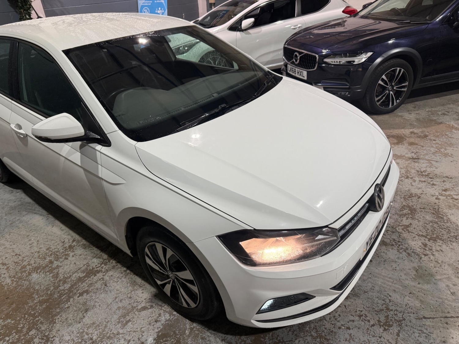 Used Volkswagen Polo 2020 for sale - 77469129: Photo 29