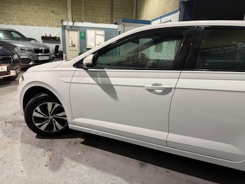 Used Volkswagen Polo 2020 for sale - 77469129: Photo
