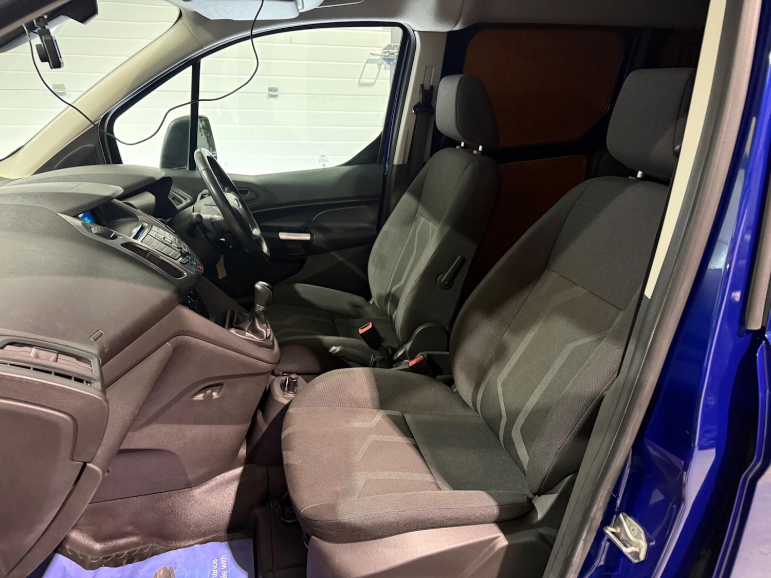 Used Ford Transit Connect 2017 for sale - 78019820: Photo 12