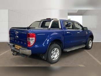 Used Ford Ranger 2019 for sale - 78902036: Photo