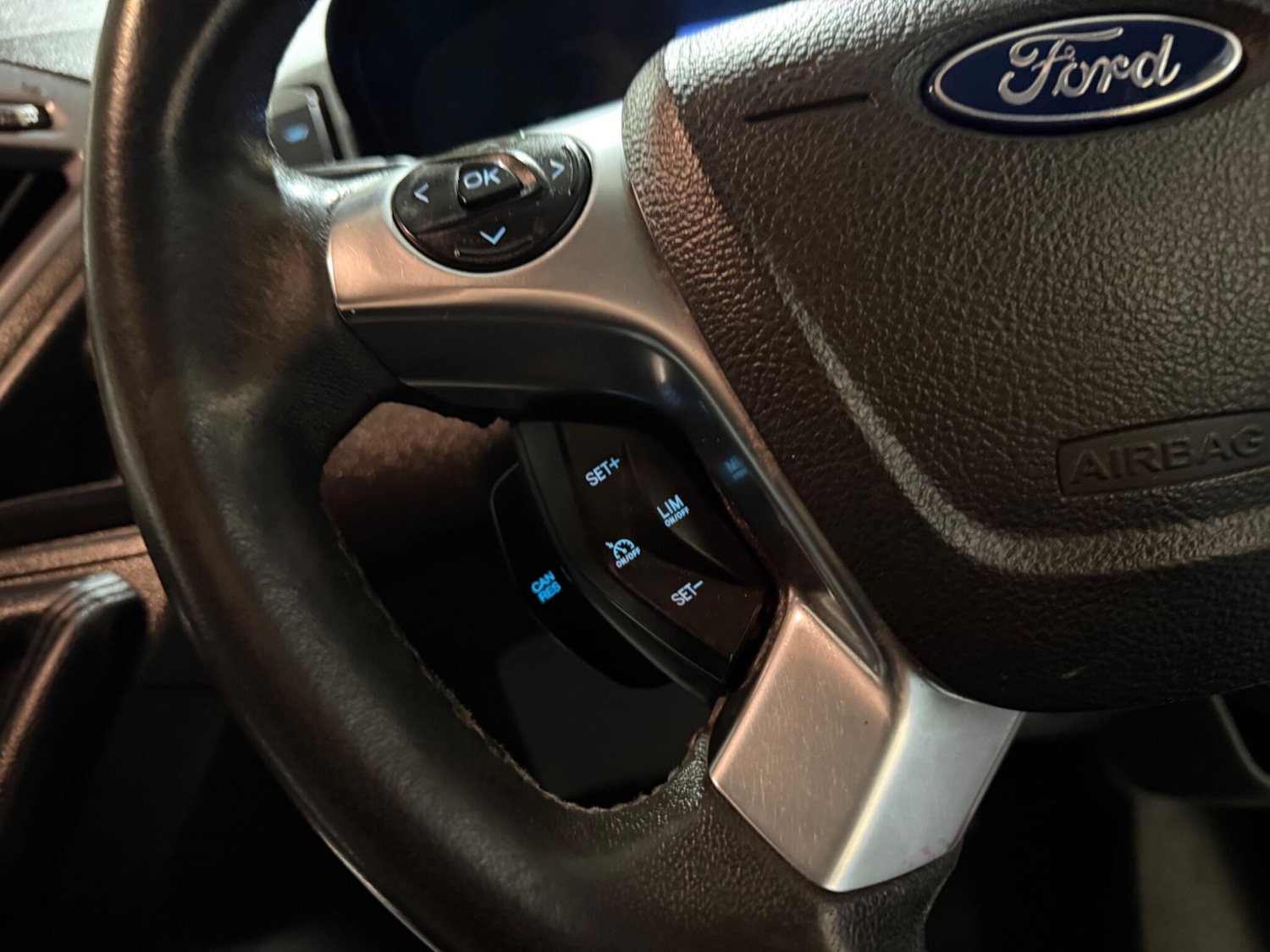 Used Ford Transit Custom 2015 for sale - 77550469: Photo 28