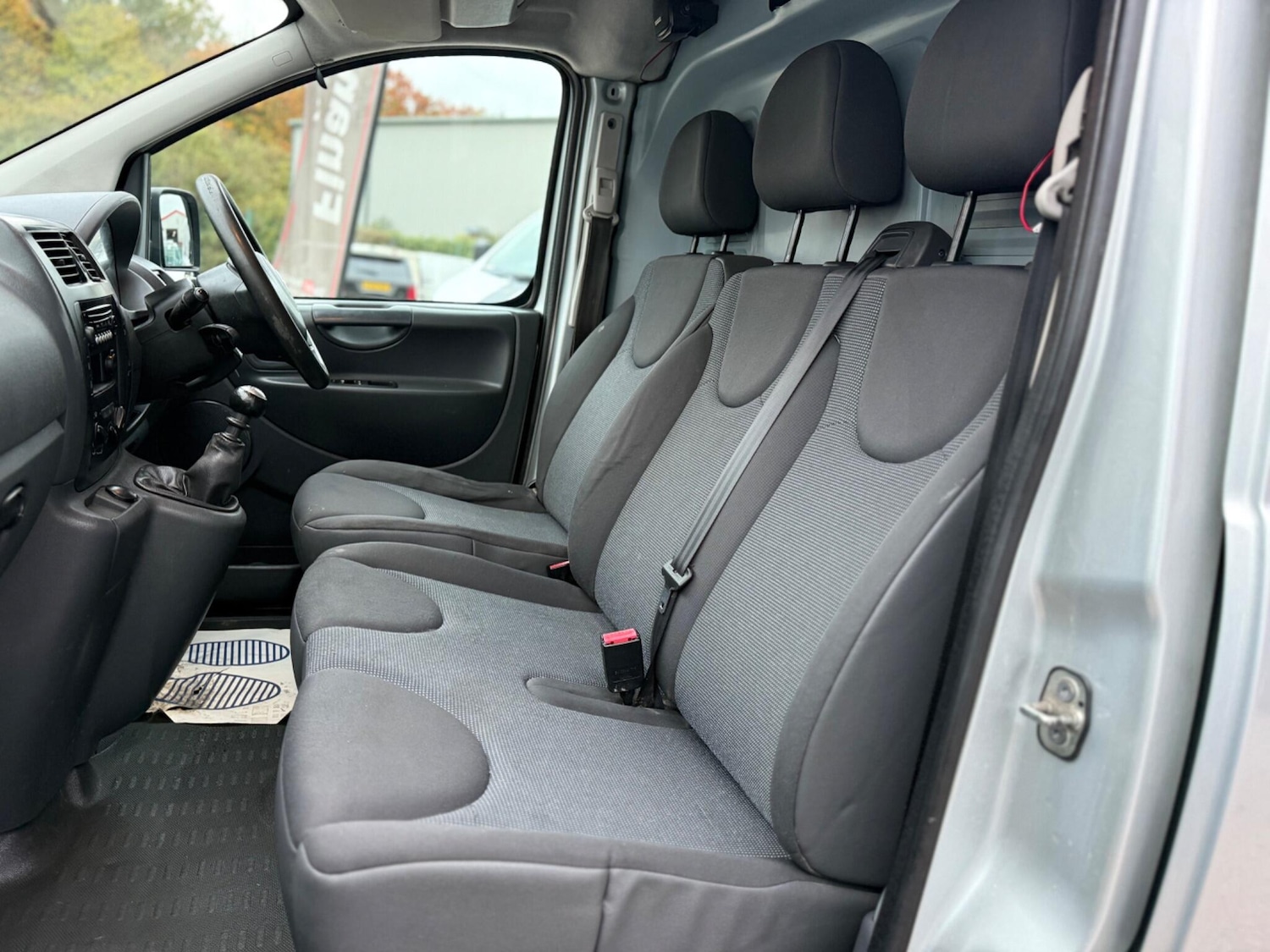 Used Citroen Dispatch 2016 for sale - 76295244: Photo 13