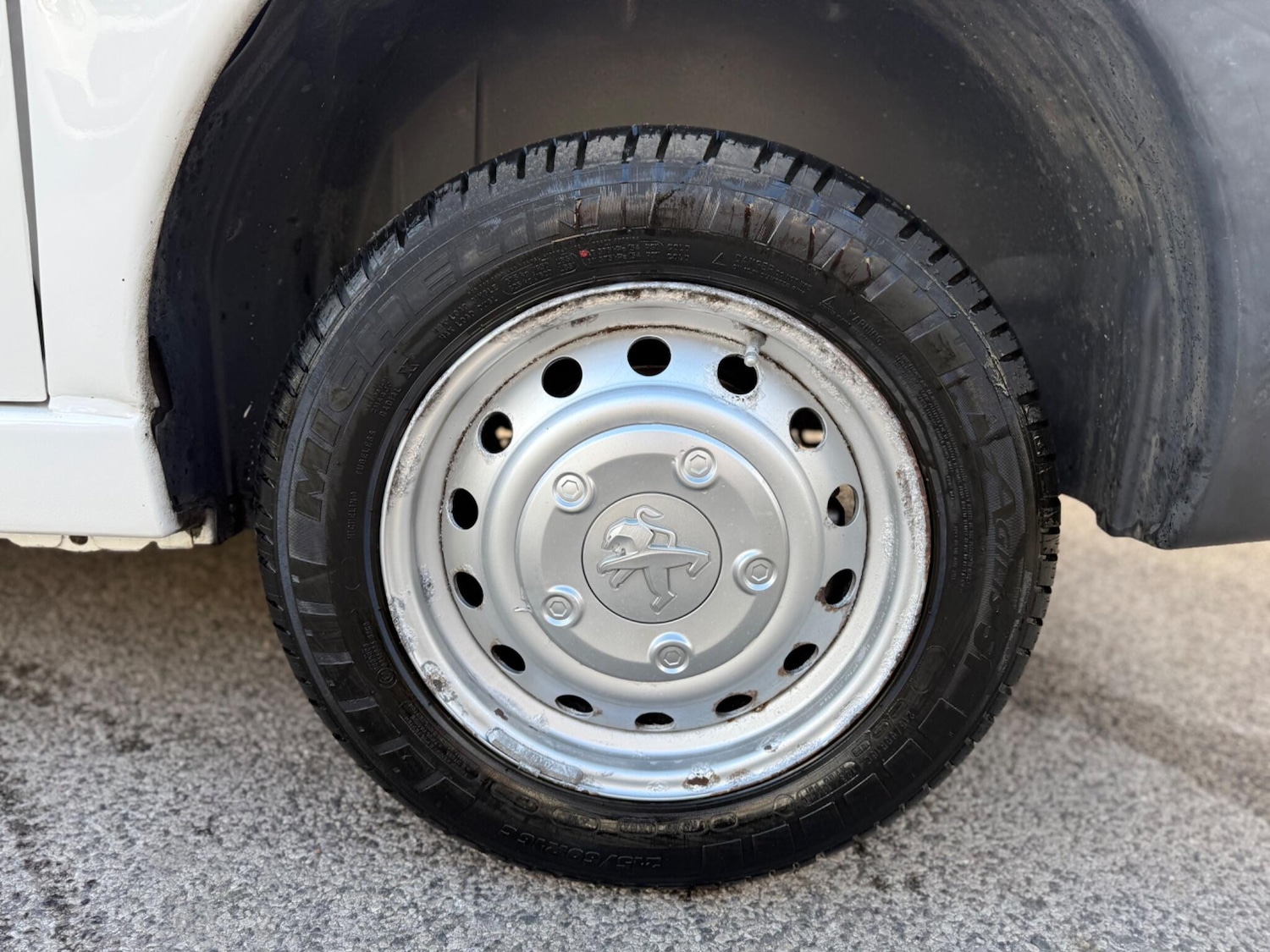 Used Peugeot Expert 2016 for sale - 76398097: Photo 12