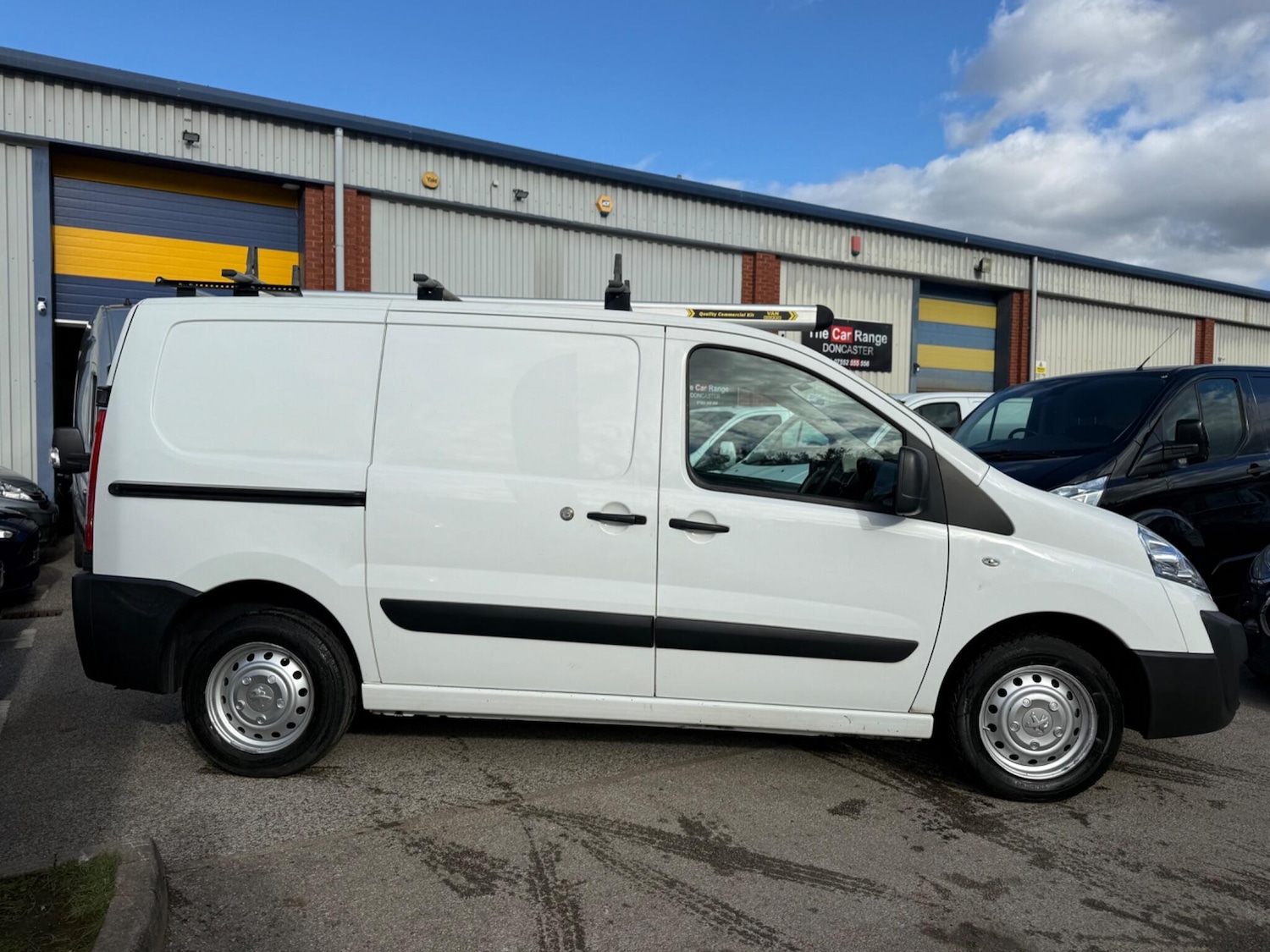 Used Peugeot Expert 2016 for sale - 76398097: Photo 7