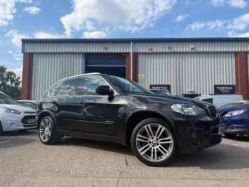 (62) - 3.0 30d M Sport Auto xDrive Euro 5 5dr