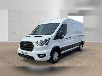 Used Ford Transit 2021 for sale - 78842987: Photo
