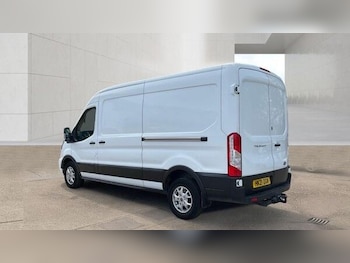 Used Ford Transit 2021 for sale - 78842987: Photo