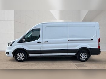 Used Ford Transit 2021 for sale - 78842987: Photo