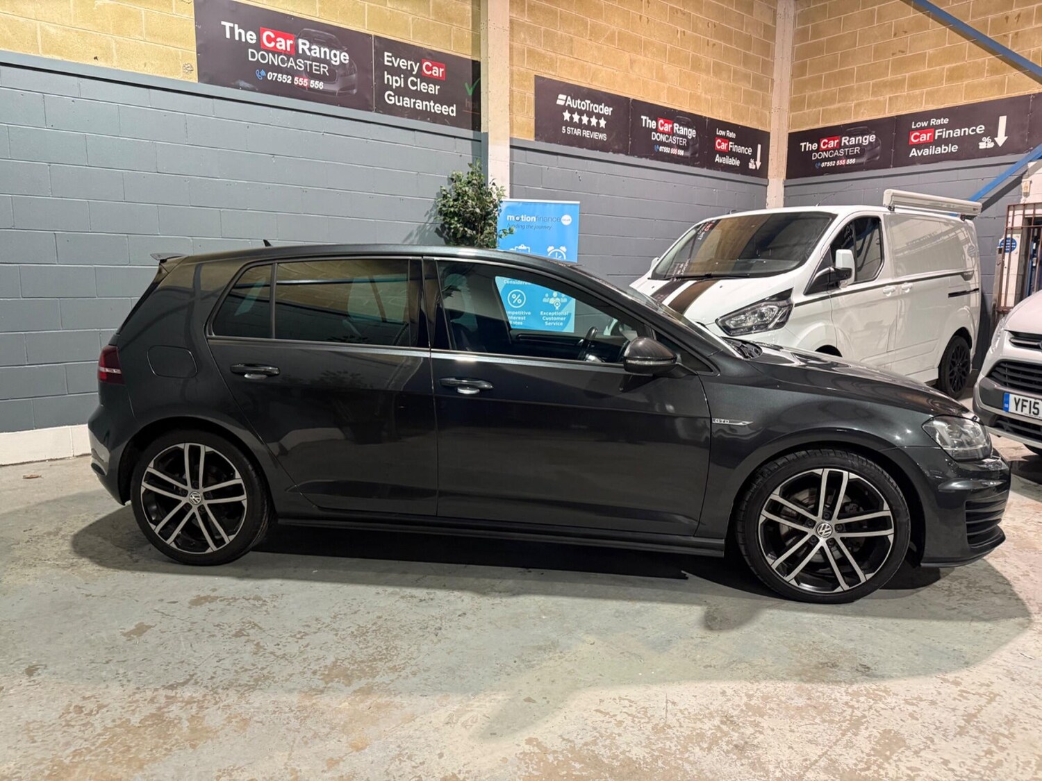 Used Volkswagen Golf 2016 for sale - 77723595: Photo 11