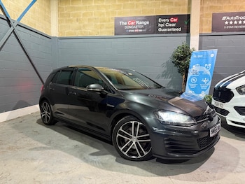 Volkswagen Golf feature image