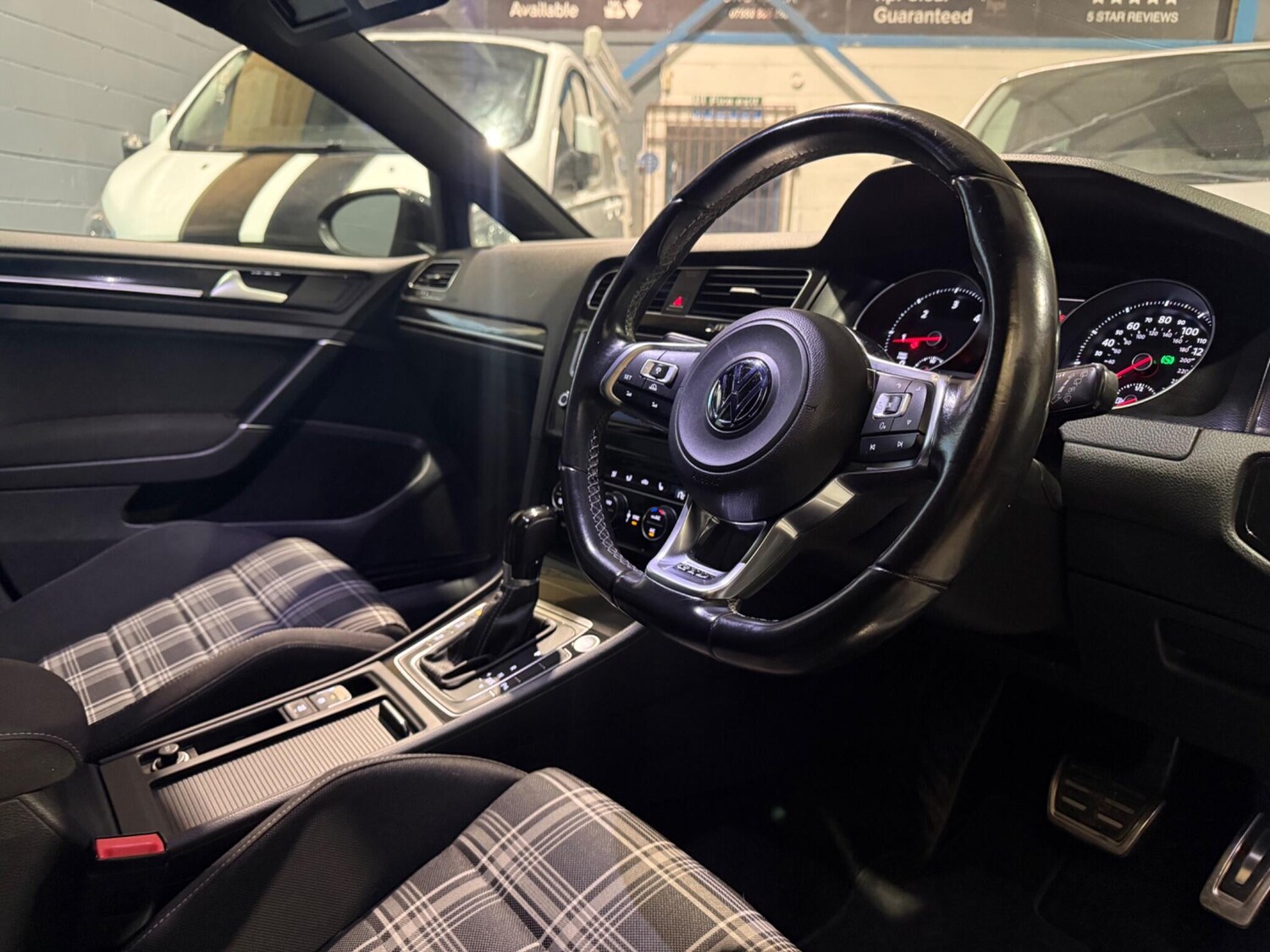 Used Volkswagen Golf 2016 for sale - 77723595: Photo 22