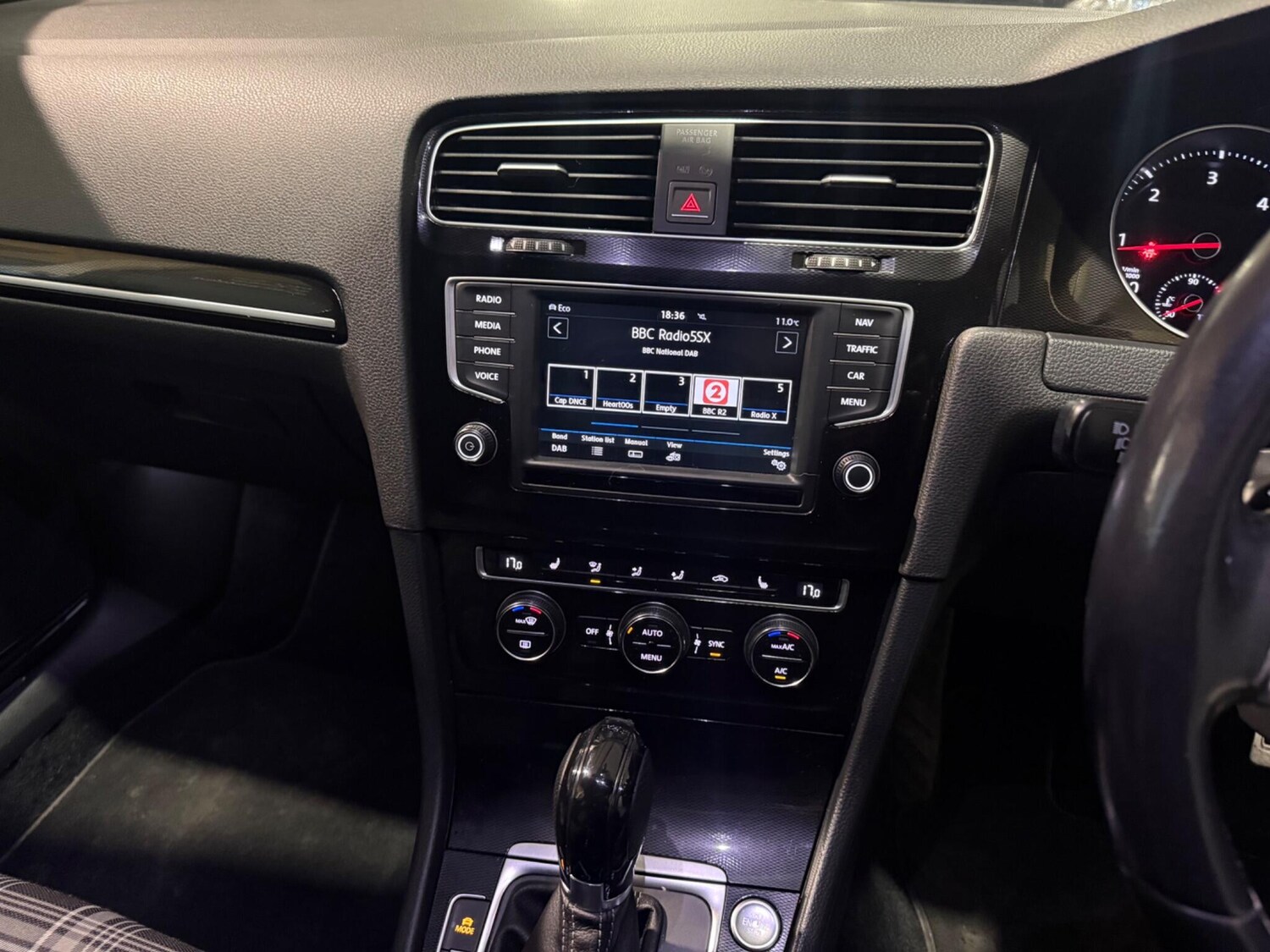 Used Volkswagen Golf 2016 for sale - 77723595: Photo 25