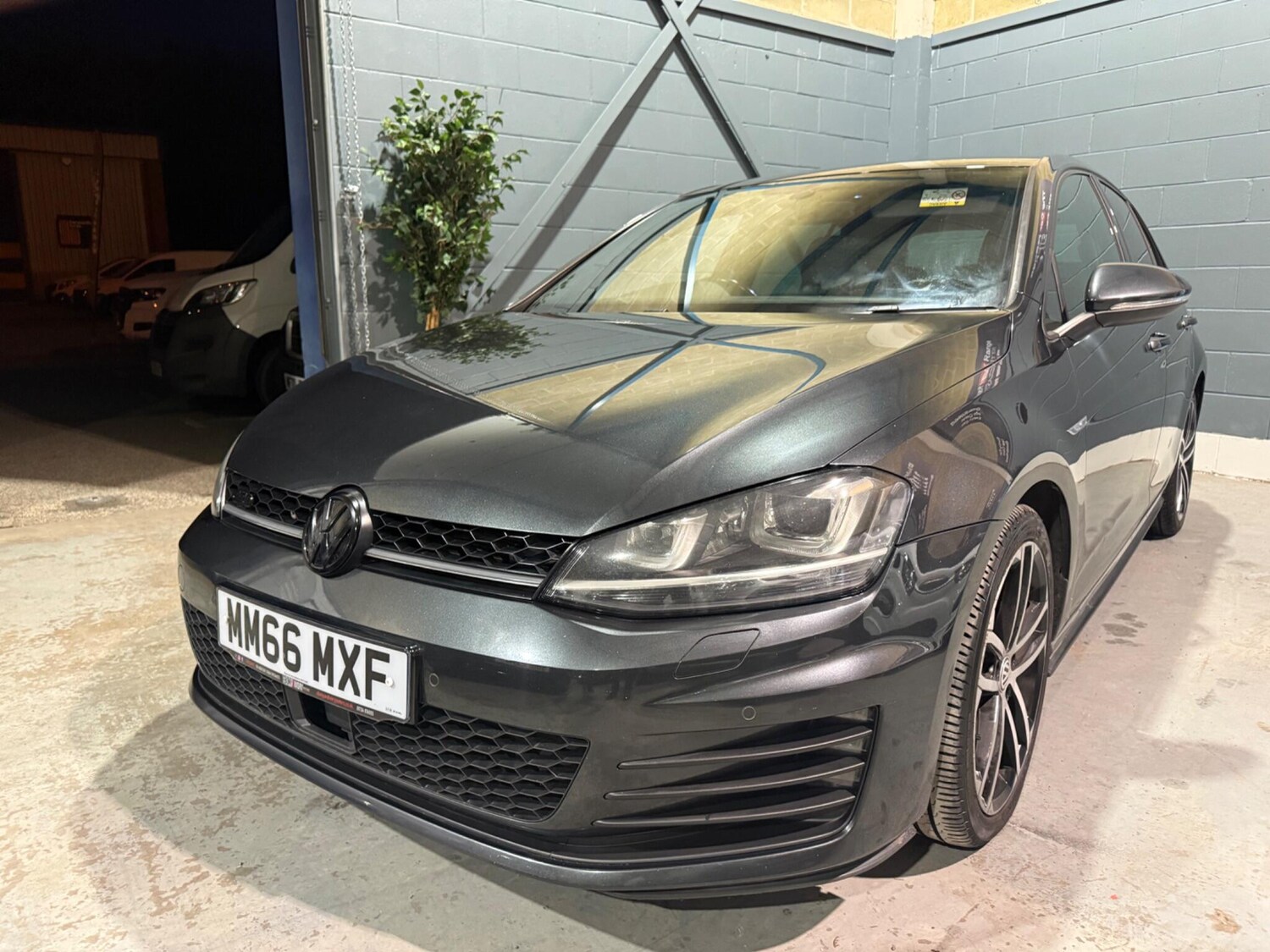 Used Volkswagen Golf 2016 for sale - 77723595: Photo 33