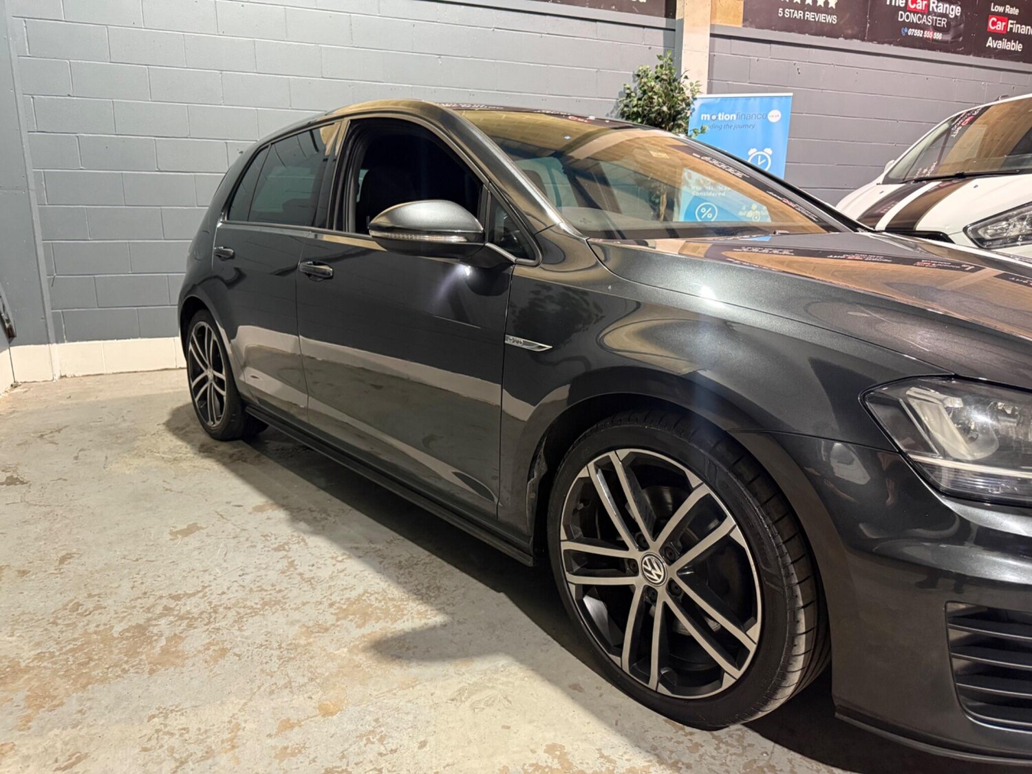 Used Volkswagen Golf 2016 for sale - 77723595: Photo 34