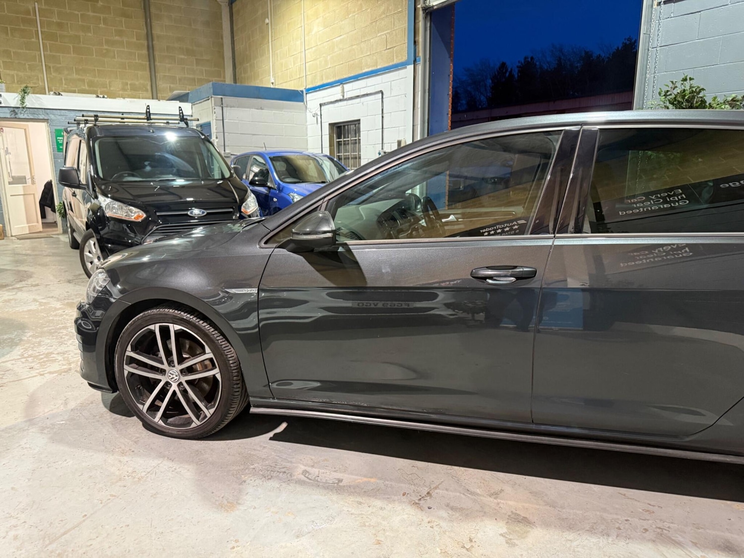 Used Volkswagen Golf 2016 for sale - 77723595: Photo 4