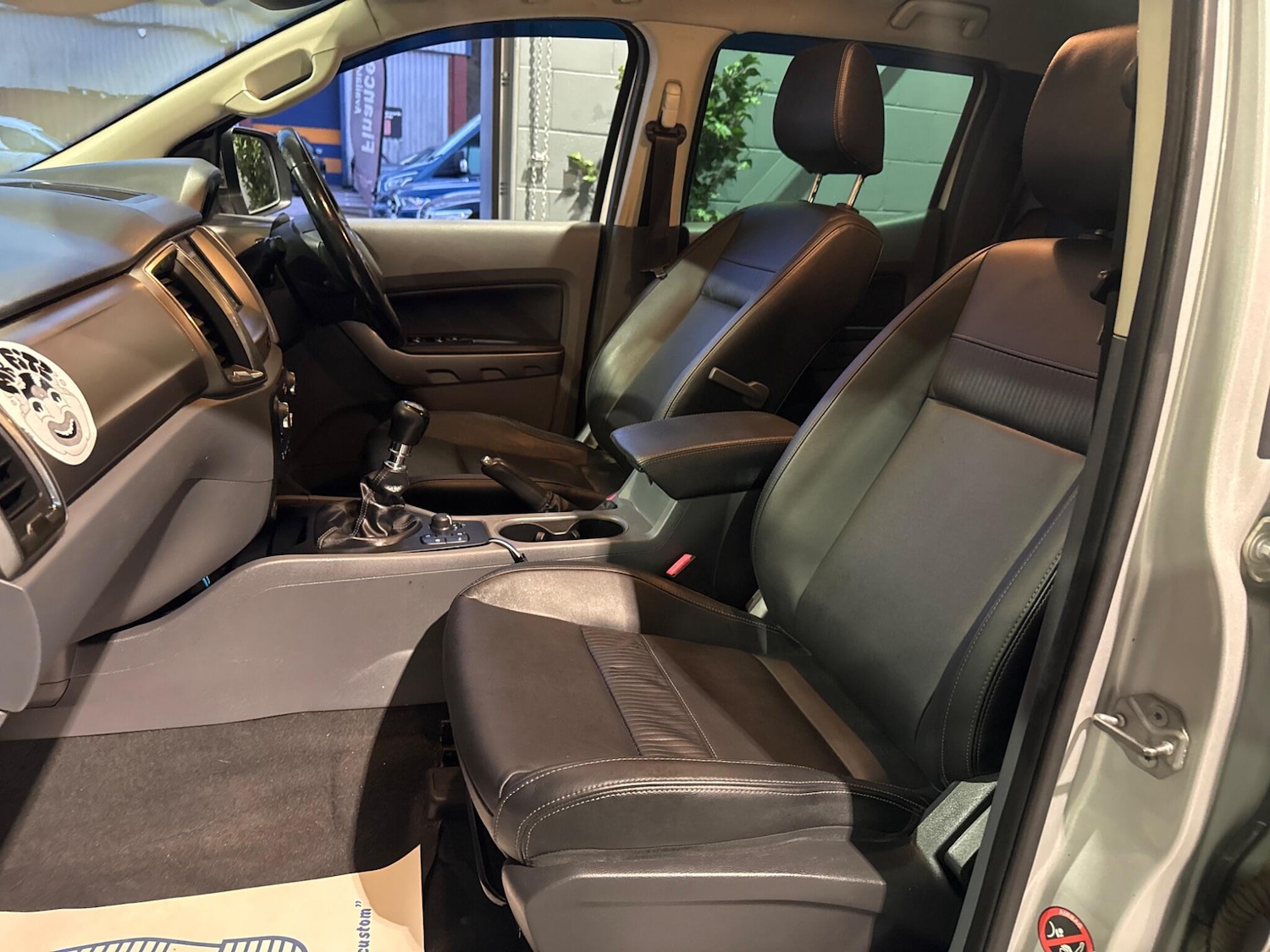 Used Ford Ranger 2019 for sale - 77909409: Photo 12