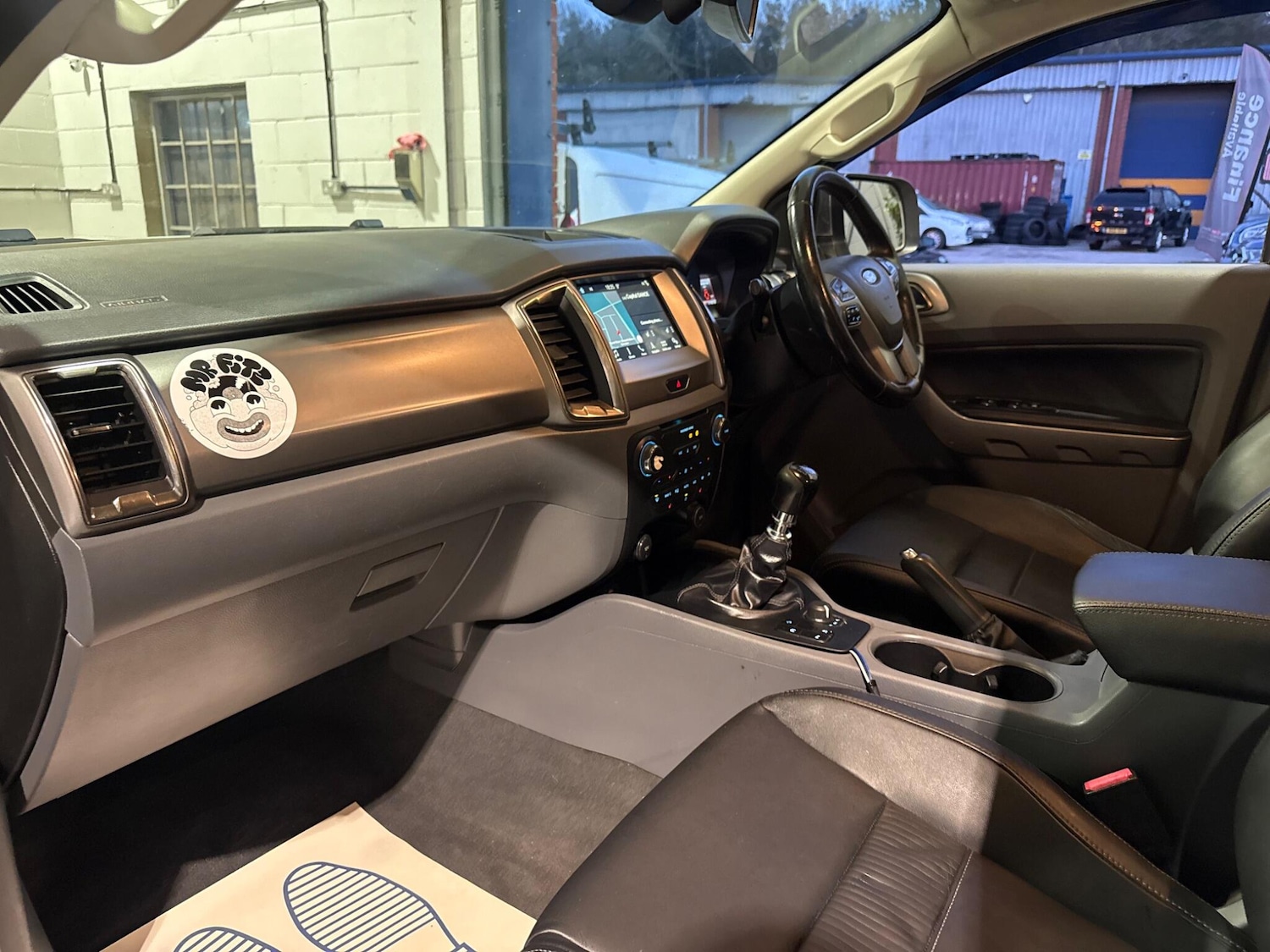 Used Ford Ranger 2019 for sale - 77909409: Photo 13