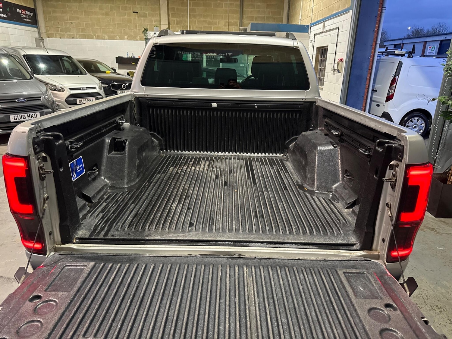 Used Ford Ranger 2019 for sale - 77909409: Photo 16