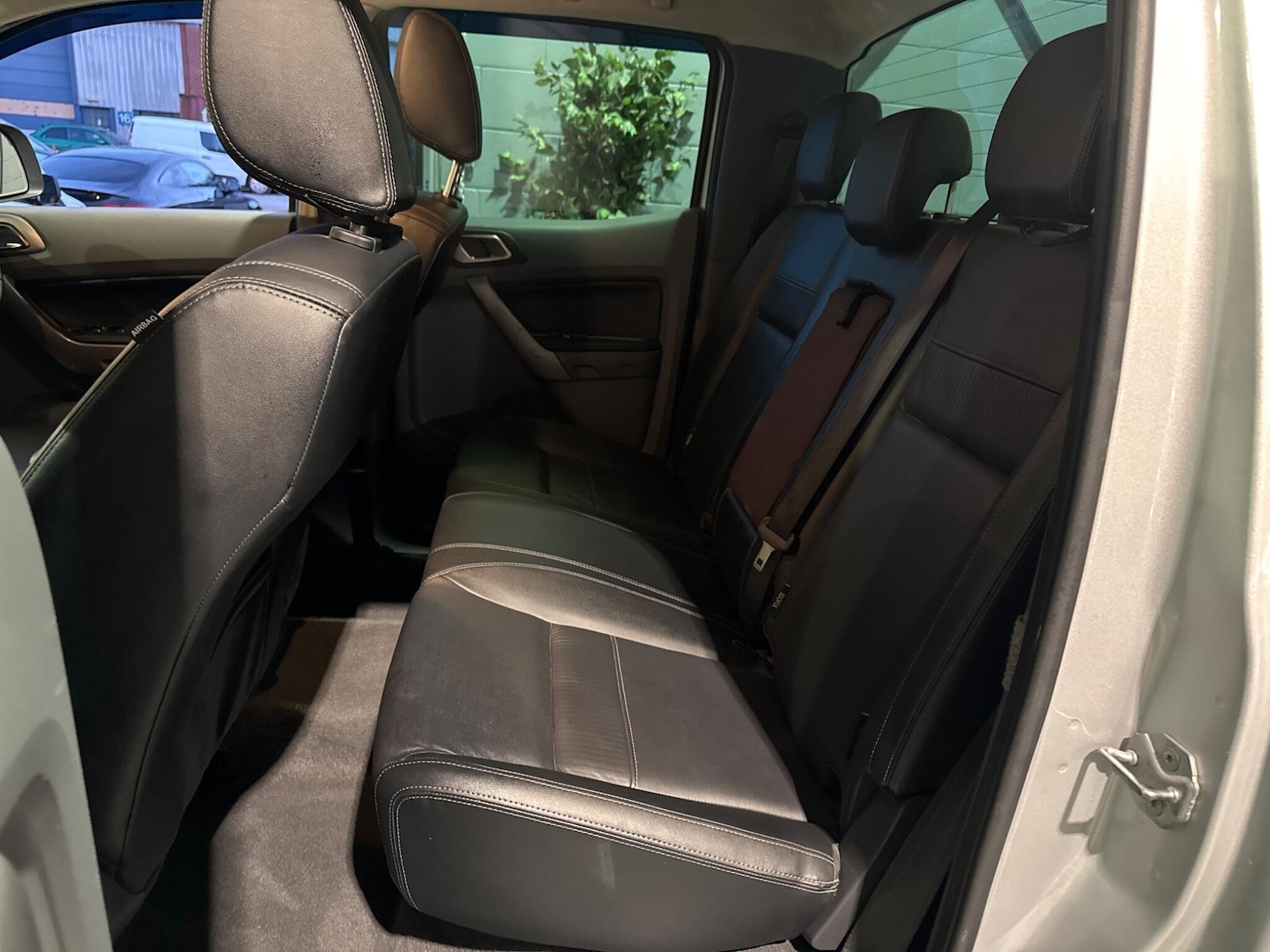 Used Ford Ranger 2019 for sale - 77909409: Photo 17