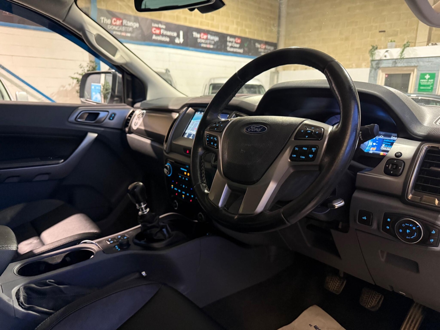 Used Ford Ranger 2019 for sale - 77909409: Photo 18