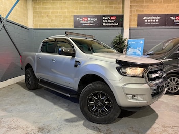 Ford Ranger feature image