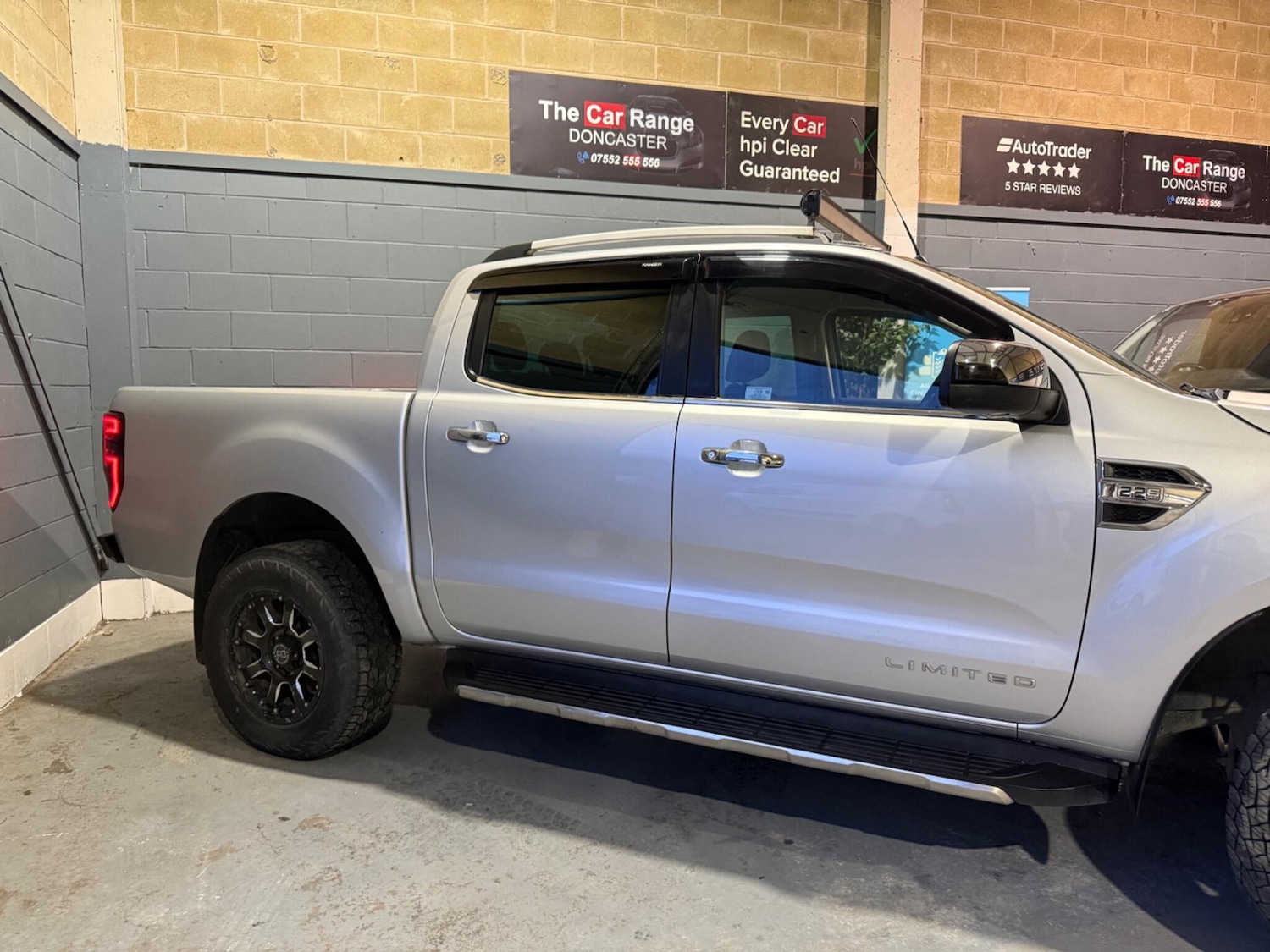 Used Ford Ranger 2019 for sale - 77909409: Photo 2