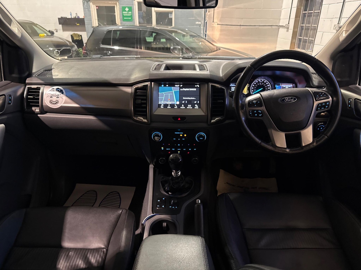 Used Ford Ranger 2019 for sale - 77909409: Photo 20