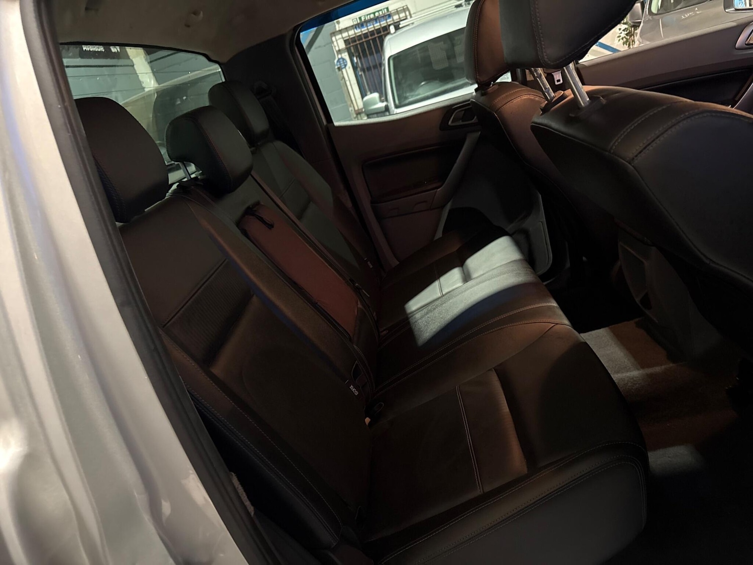 Used Ford Ranger 2019 for sale - 77909409: Photo 21