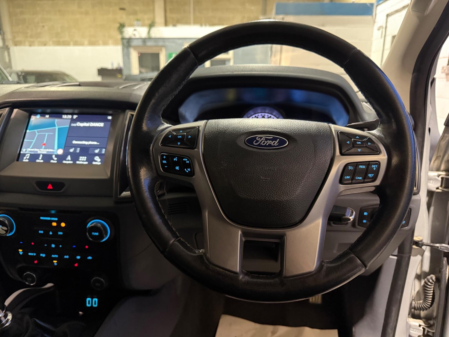 Used Ford Ranger 2019 for sale - 77909409: Photo 22