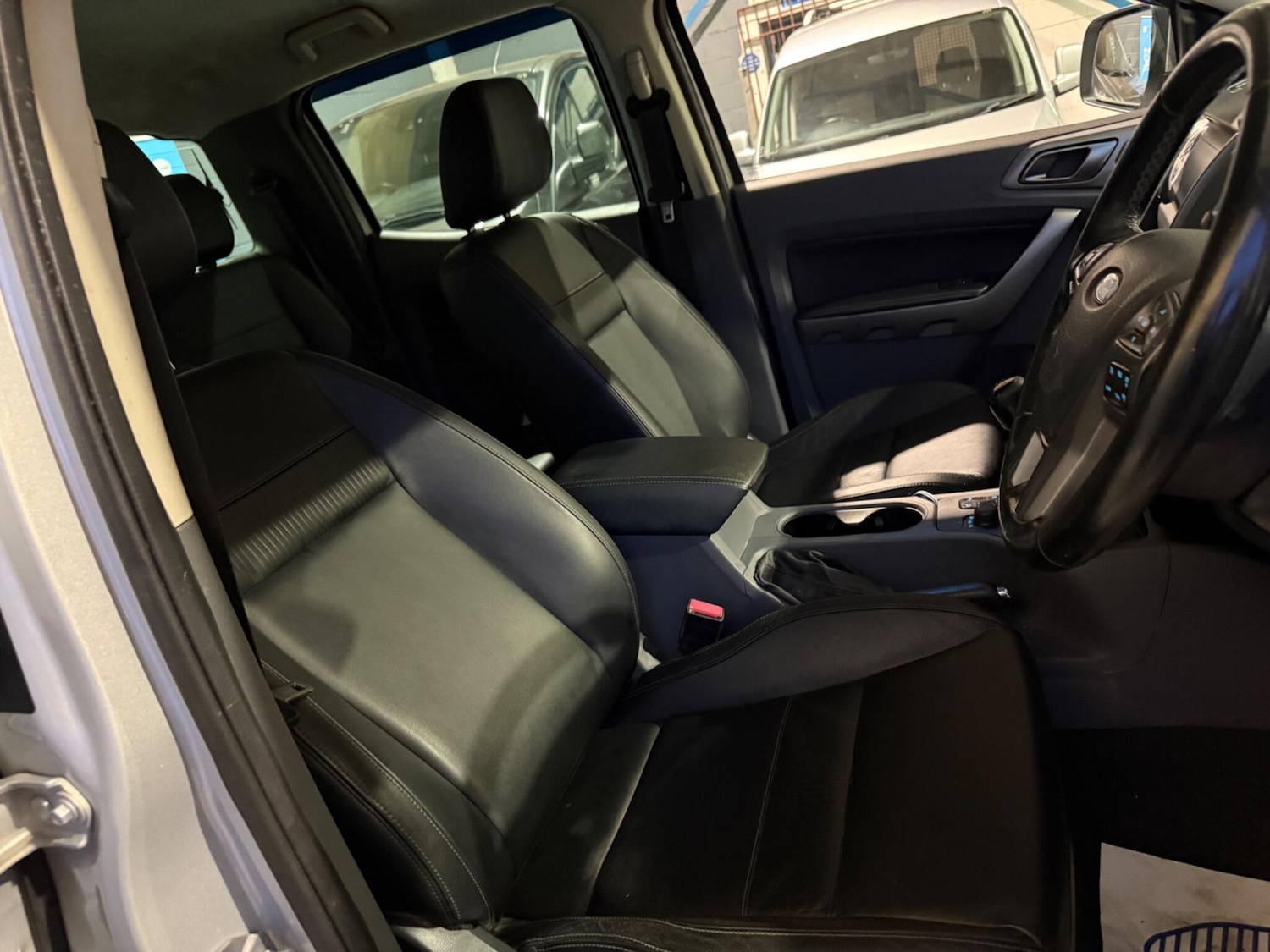 Used Ford Ranger 2019 for sale - 77909409: Photo 24
