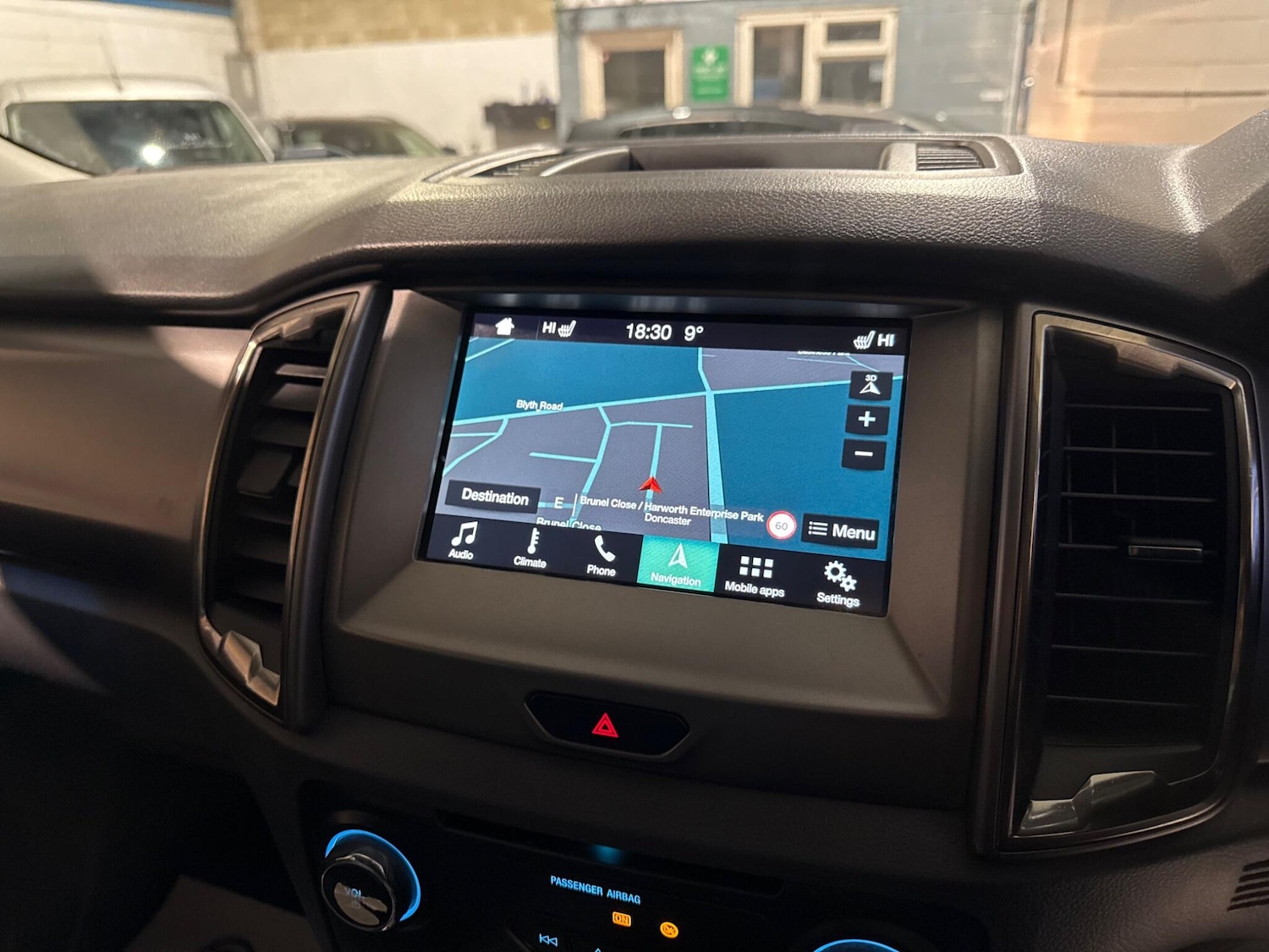 Used Ford Ranger 2019 for sale - 77909409: Photo 28