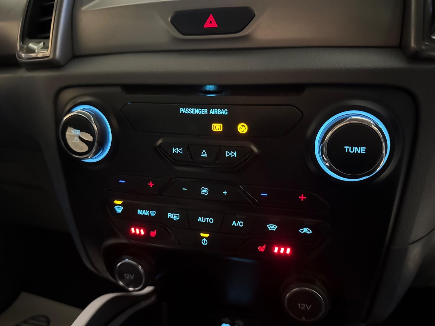 Used Ford Ranger 2019 for sale - 77909409: Photo 29