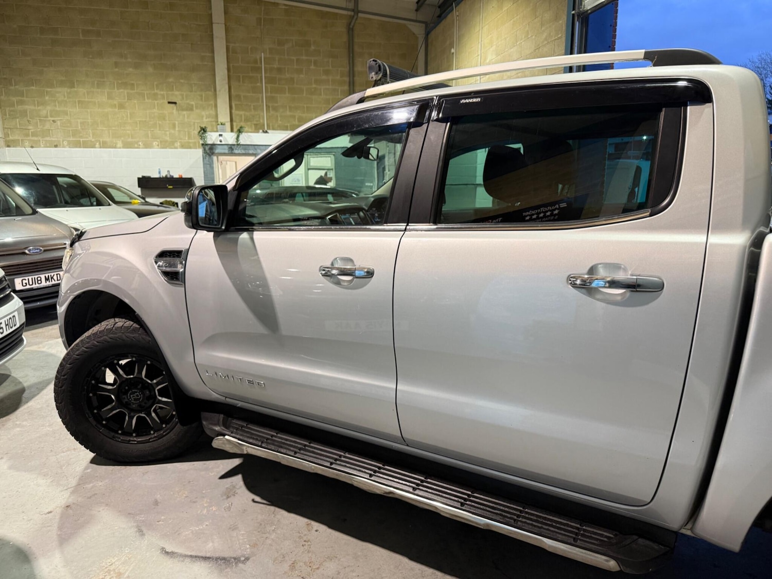 Used Ford Ranger 2019 for sale - 77909409: Photo 3