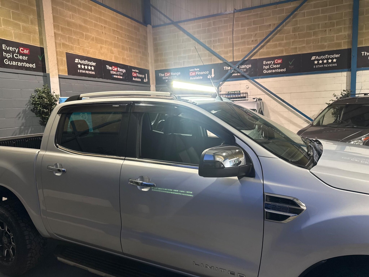 Used Ford Ranger 2019 for sale - 77909409: Photo 31