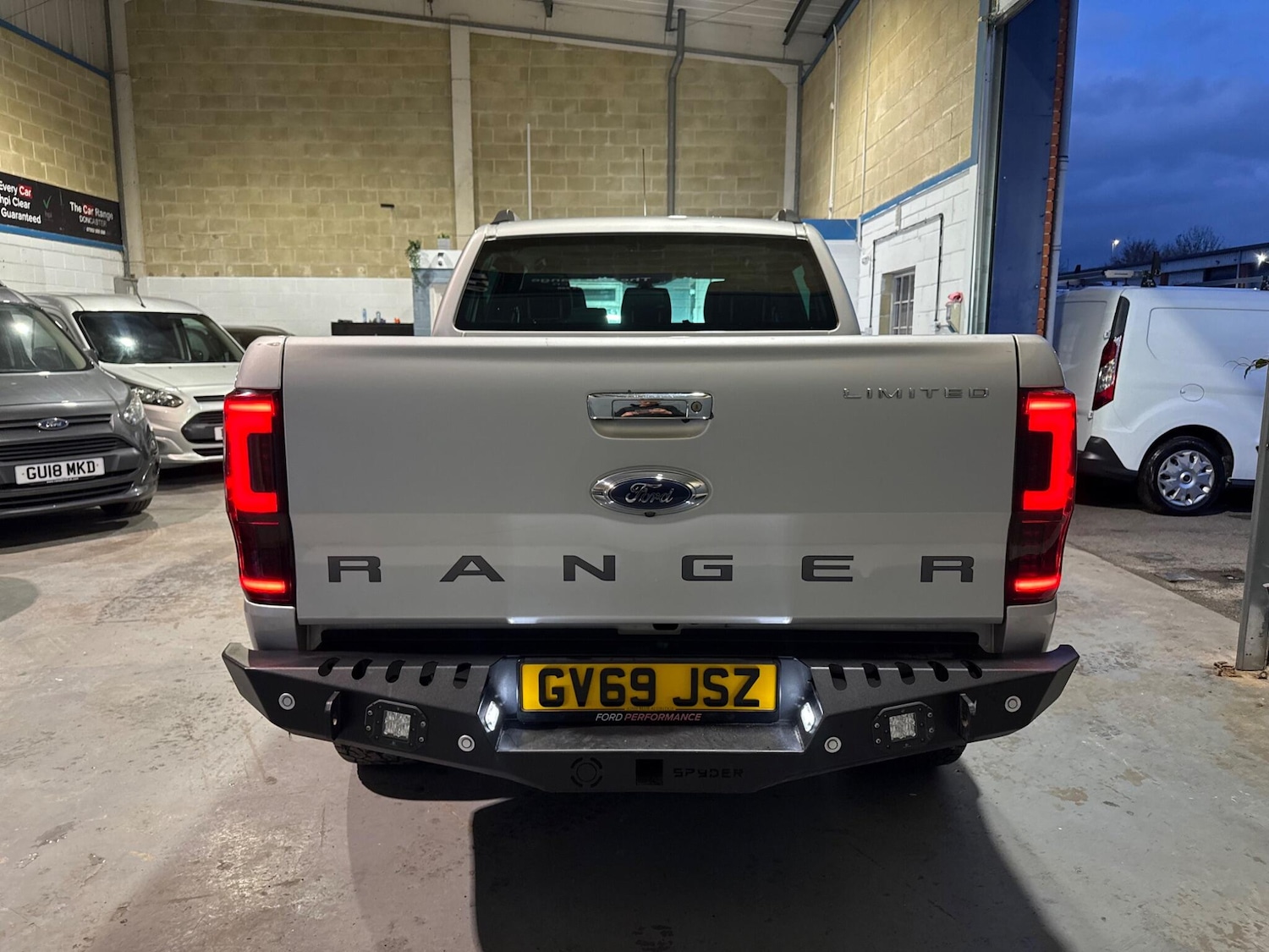 Used Ford Ranger 2019 for sale - 77909409: Photo 32