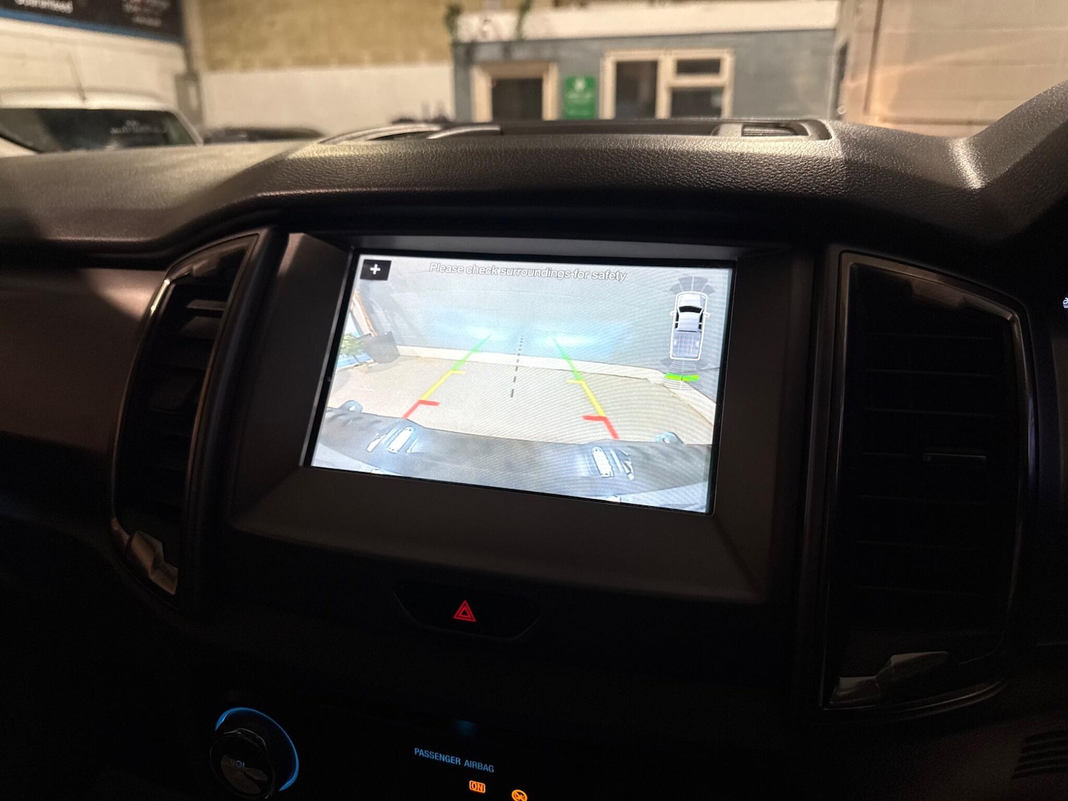 Used Ford Ranger 2019 for sale - 77909409: Photo 33