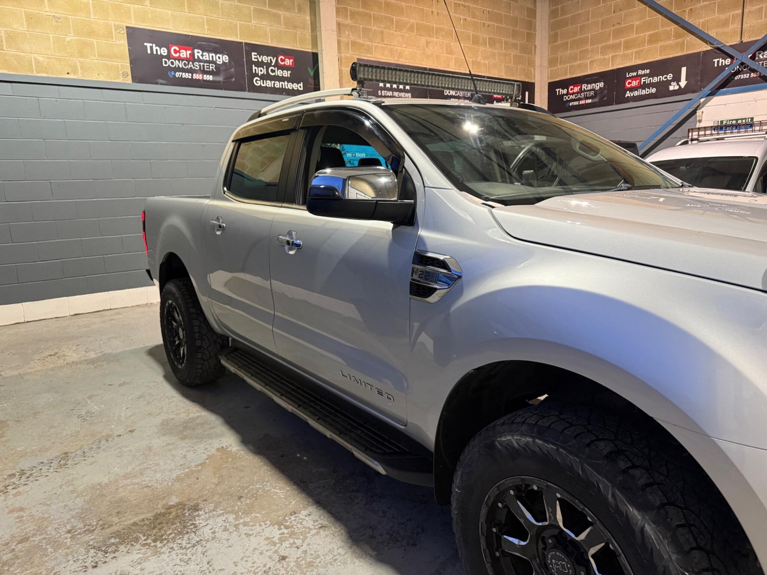 Used Ford Ranger 2019 for sale - 77909409: Photo 35