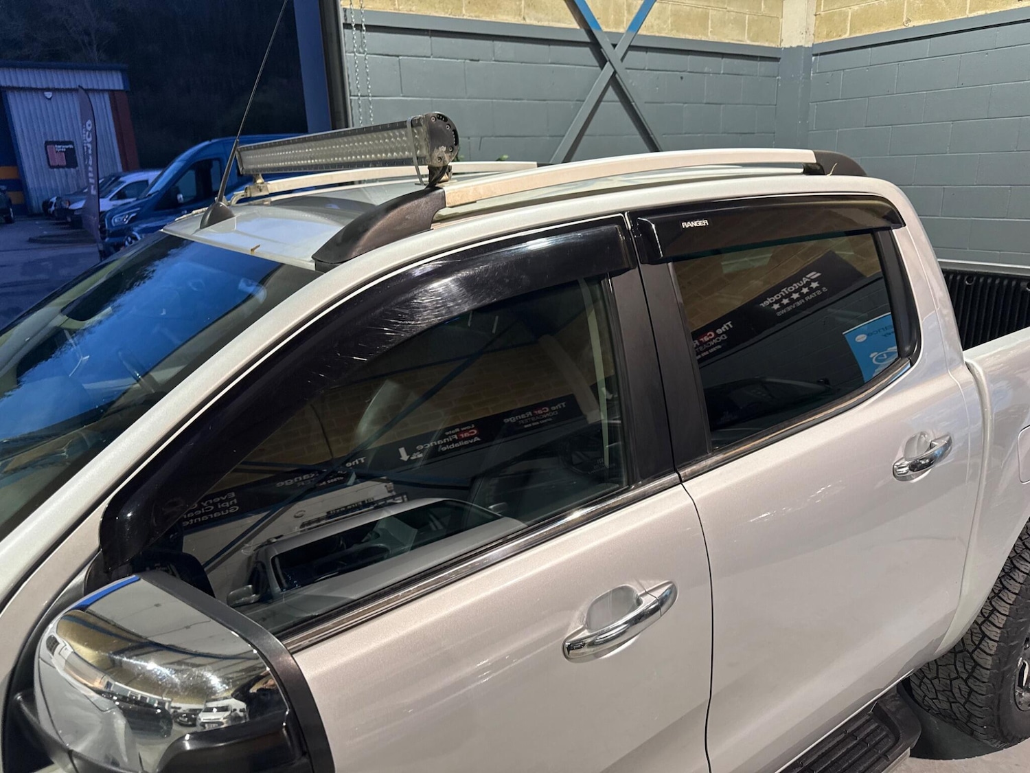 Used Ford Ranger 2019 for sale - 77909409: Photo 36