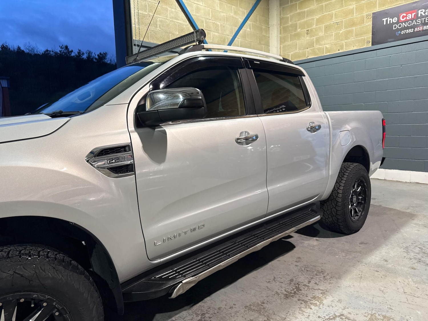 Used Ford Ranger 2019 for sale - 77909409: Photo 37