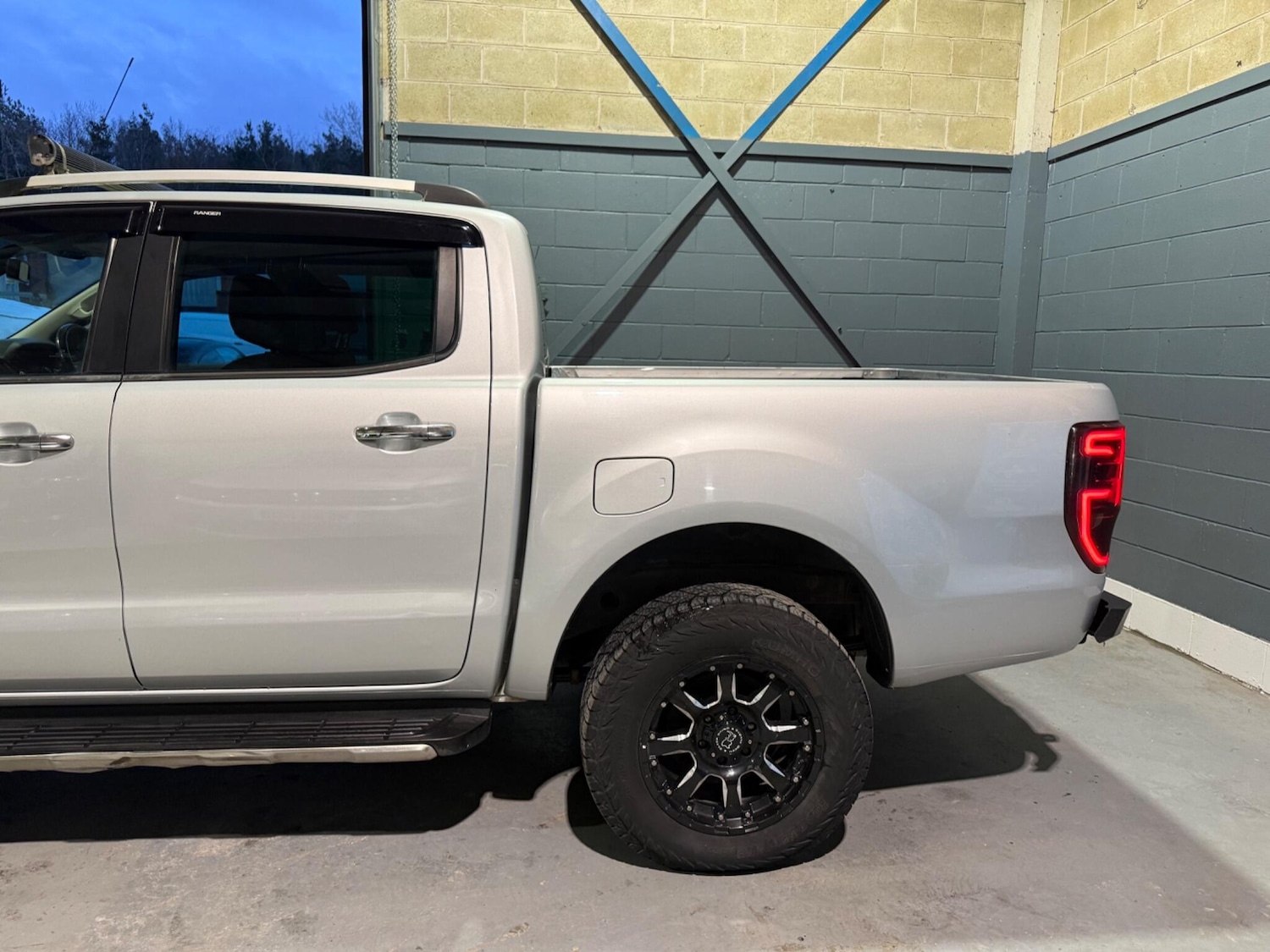 Used Ford Ranger 2019 for sale - 77909409: Photo 5