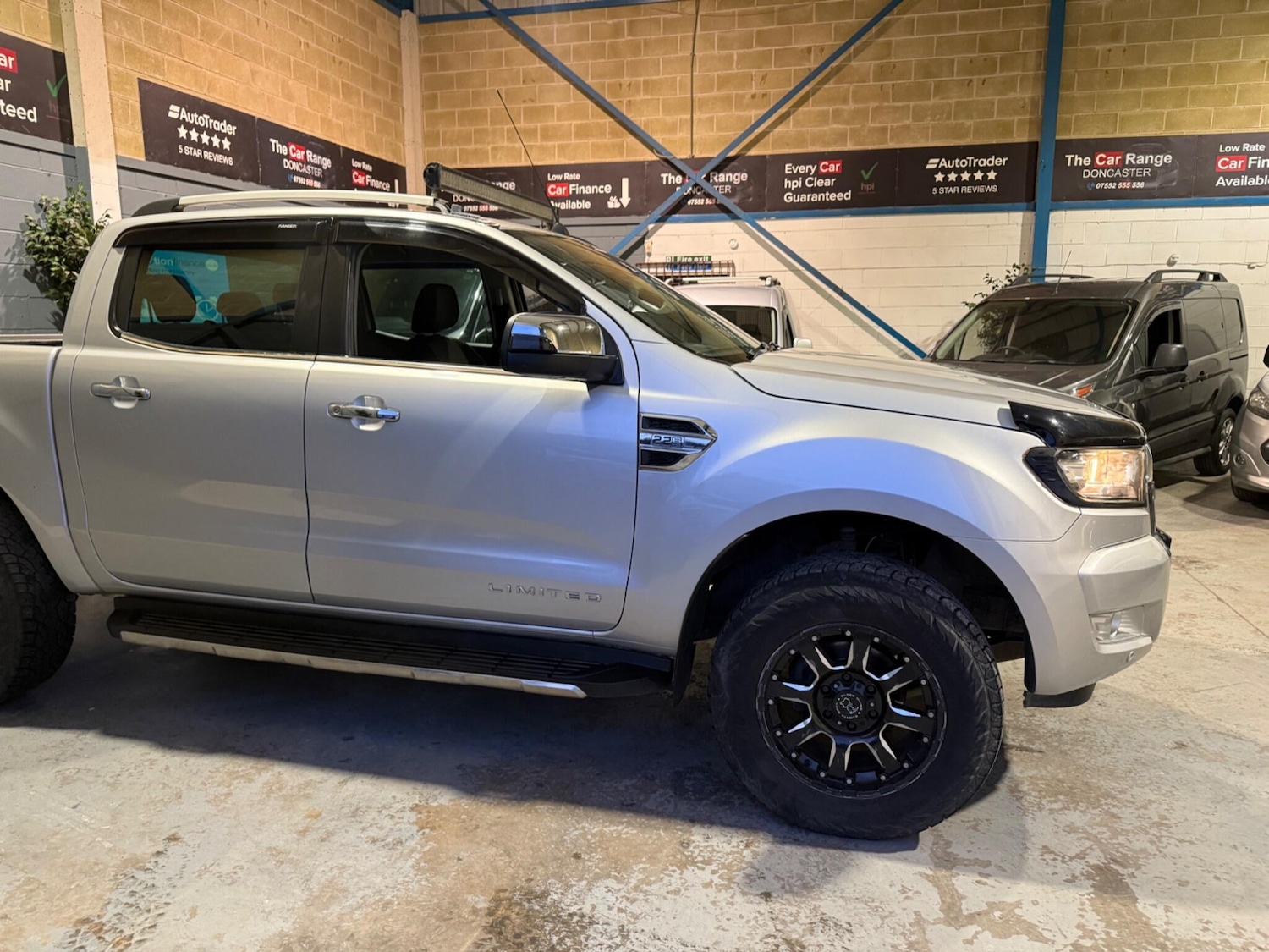 Used Ford Ranger 2019 for sale - 77909409: Photo 9