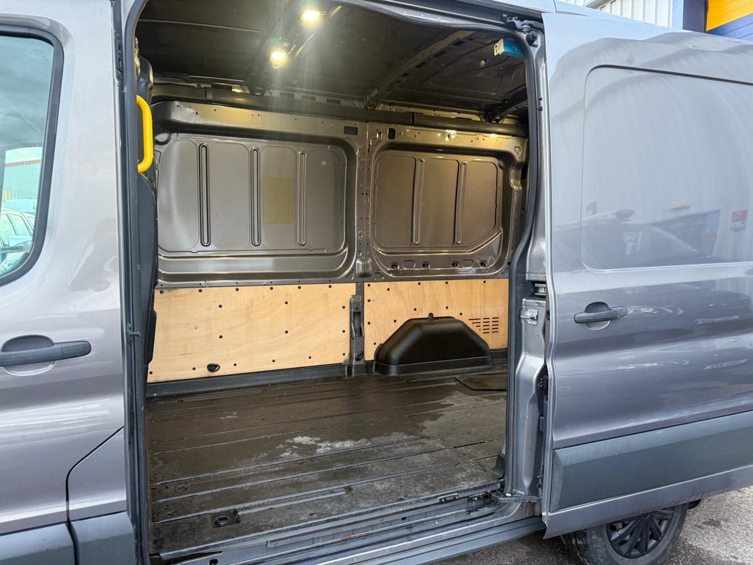 Used Ford Transit 2015 for sale - 77909395: Photo 14