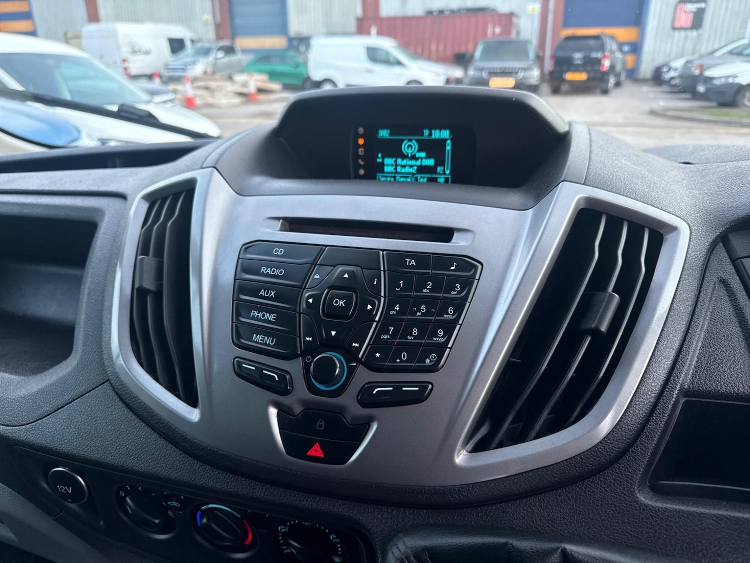 Used Ford Transit 2015 for sale - 77909395: Photo 20